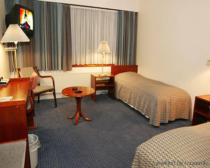 Hotel Falster Nykøbing Falster Quarto foto